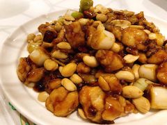 宫保鸡丁-眉州东坡(远洋未来广场店)