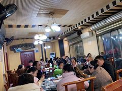 大堂-好记哑巴兔(黄许镇店)
