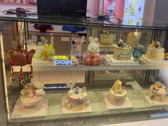 -CAKE BOSS 蛋糕老板(西单君太百货店)