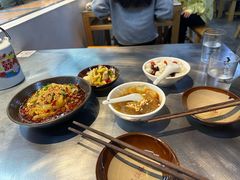 -馬伍旺川菜(江北虹悦城店)
