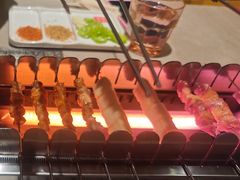 -丰茂烤串(金源店)