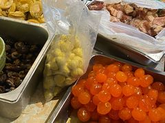 -嘉华小吃(蛇口市场店)