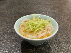 芥末凉粉-河东颐祥阁(世贸店)