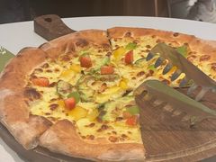 -IL Forno 意坊·意大利餐厅(温州万象城店)