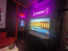 -星聚会KTV(上海火车站南广场嘉里合集店)