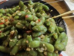 -郑记•不夜城烧烤•龙虾•虾蟹(黄鹤楼店)