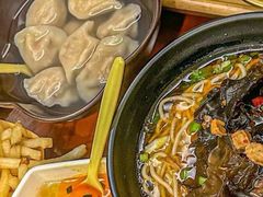 -华夏良子·足道SPA艾灸(王府井店)