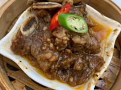 安第斯牛仔骨-点都德(汇盈广场店)