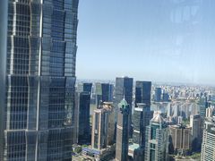 -上海之巅观光厅