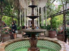 -The Grounds of Alexandria
