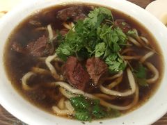 -清真吴记门钉肉饼·喜多利