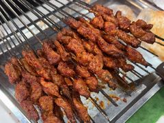 -清真·舒迩布炕锅王·高原美食文化(青海总店)