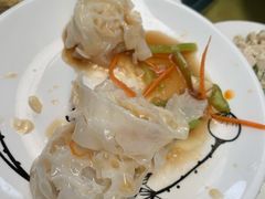 -柳沟豆腐宴69号福豆堂