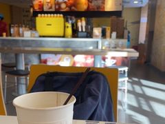 -麦当劳(长泰商业广场店)
