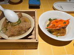 -蔡澜点心·粤菜(花城汇南区店)