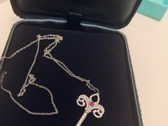 -Tiffany & Co.蒂芙尼
(南京德基广场店)