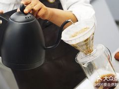 -Manner Coffee(IFS一楼店)