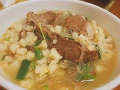 -刘信牛羊肉小炒泡馍(回民街店)