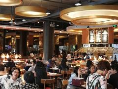 -比格比萨(方庄店)