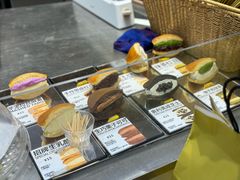 -辛一·铜锣烧(大宁久光店)