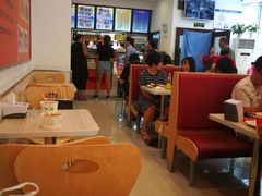 -香妃烤鸡(西单店)