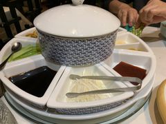 -羲和雅苑•北京烤鸭(陆家嘴中心店)
