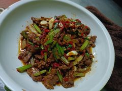 -湘当爱·鲜煮现炒(松岗立业路店)