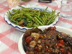 -铁头烧菜馆(立新路店)