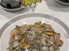 -赶海部落海鲜城(海阳路店)