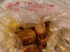 -黄毛鸭脖(汉阳总店)