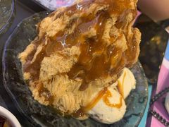 -Ice Monster冰馆·CNN评选全球十大甜品(国贸商城店)