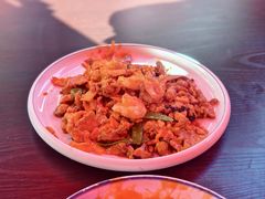 -同发号饭庄(复兴路店)