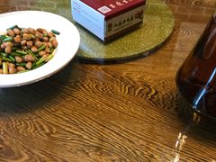 -威海九禧海鲜居渔水饺(经区店)