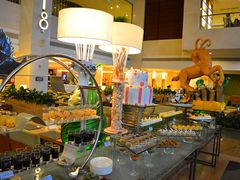 -佰园全日西餐厅-厦门佰翔软件园酒店