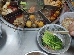 -吴记麻辣烫(曙光中路店)