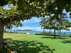 -三亚亚龙湾天域度假酒店