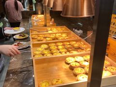 -韩京炭火烤肉自助料理(柯桥万达店)