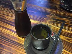 -宽窄巷子冒菜(中华广场店)