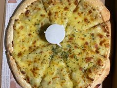 -芝士农场·意式餐厅(生态城万达店)