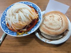 -秦豫肉夹馍(东羊市店)