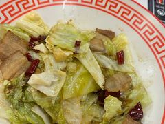 -九妹农家大铁锅东北菜(江湾店)