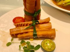 -燕春园中餐厅-北大博雅国际酒店
