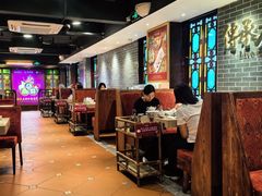 -点都德(聚福楼店)