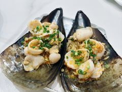-旺达·福州菜(正大广场店)