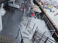 -中途岛号航空母舰博物馆