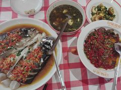 -韵味湘肴·小炒黄牛肉(五一广场店)