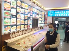 -惠宾饭庄(中山路店)