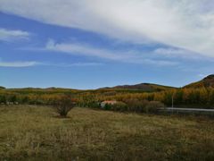 -塞罕坝国家级自然保护区