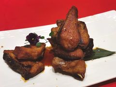 -乾隆美食·本帮菜(黄河路店)