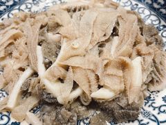 -北京老门框爆肚涮肉馆(凤城六路店)